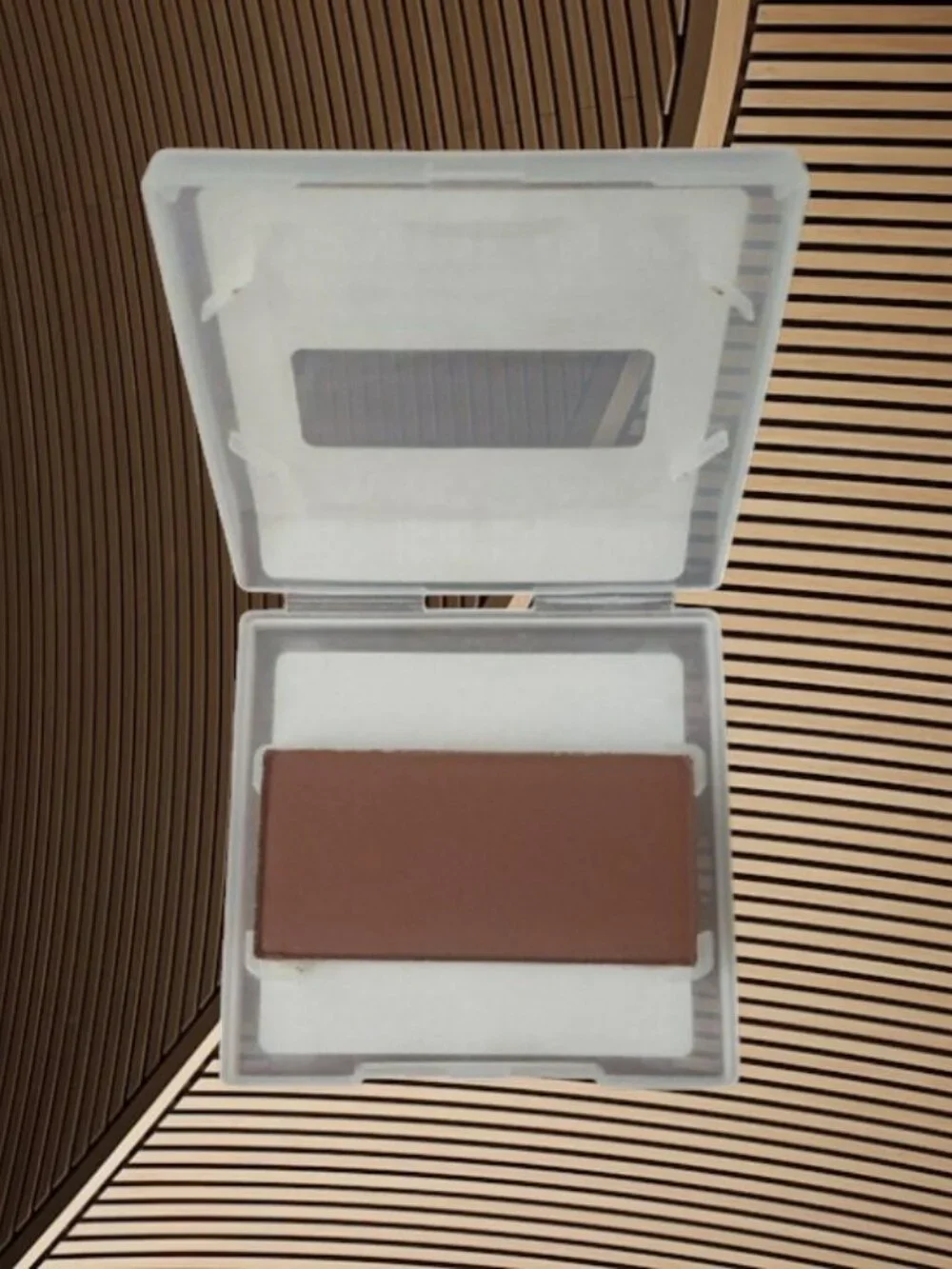 Mary Kay Chromafusion CoCoa Shade Contour Powder ✨NIB✨
